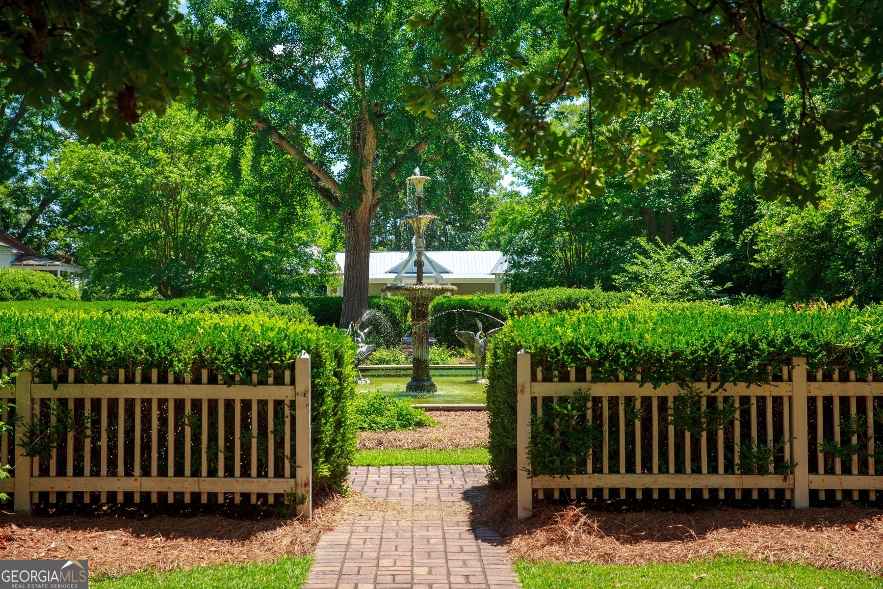 The Retreat at Southern Bridal Farms - Residential