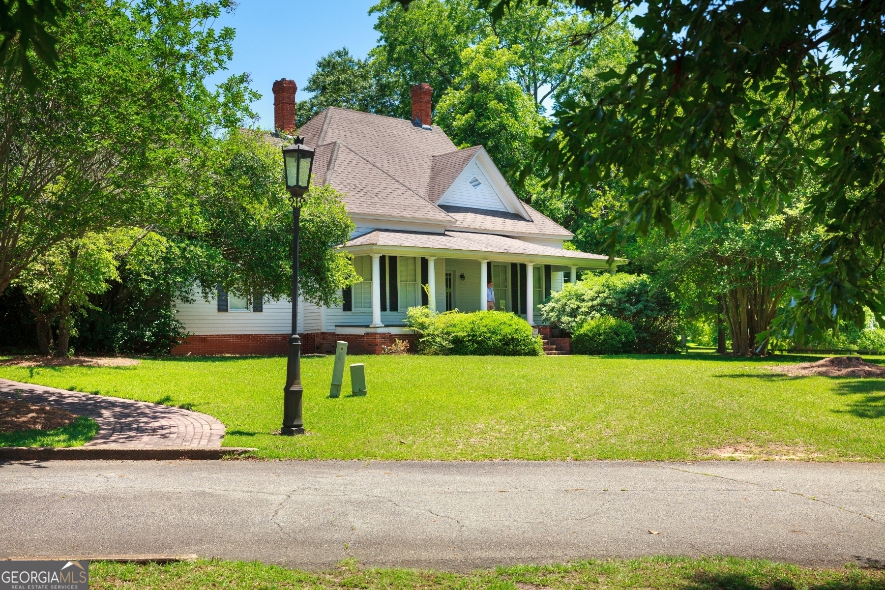 The Retreat at Southern Bridal Farms - Residential