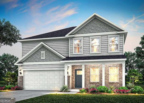 Photo of 406 Beacon Way, Villa Rica, GA 30180 (MLS # 10649783)