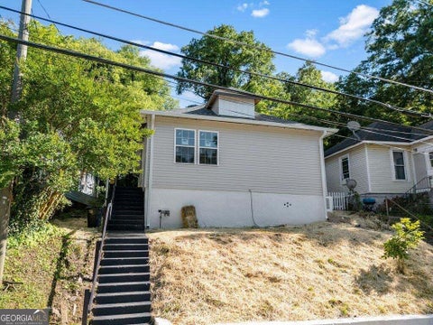 Photo of 11 Butler Street, Rome, GA 30161 (MLS # 10875771)