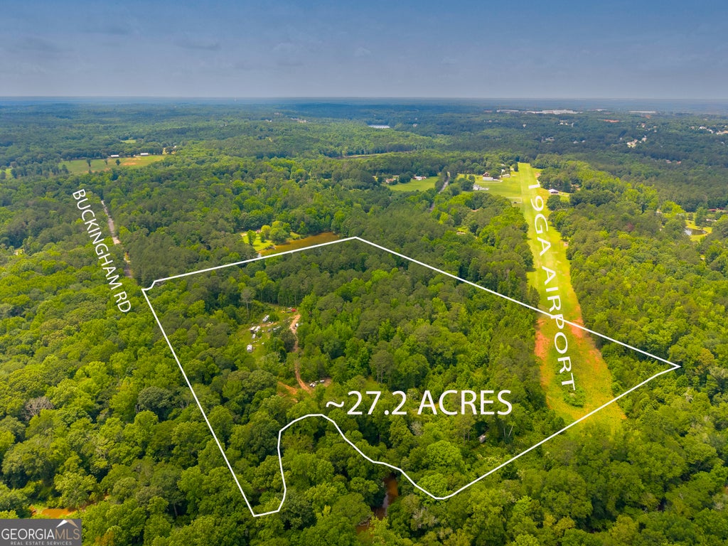 Photo of 160 Buckingham Drive, Fayetteville, GA 30215 (MLS # 10780129)