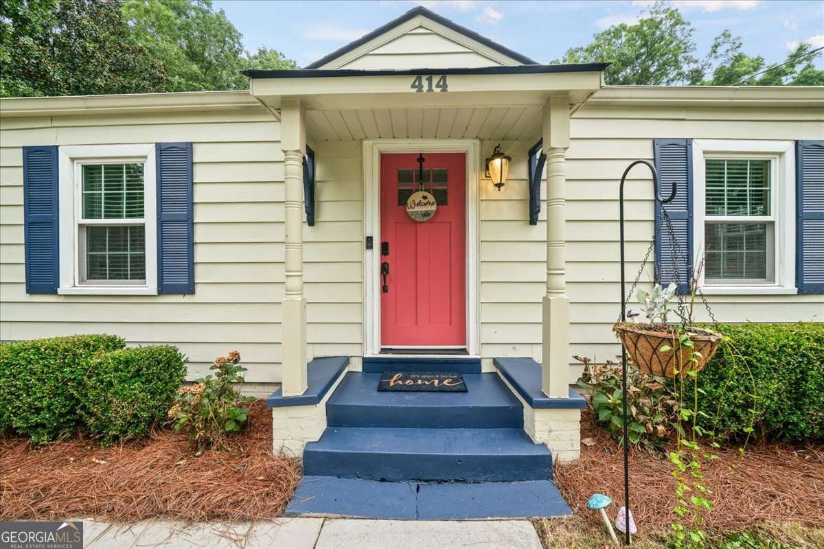 414 Alexander CIR SE
