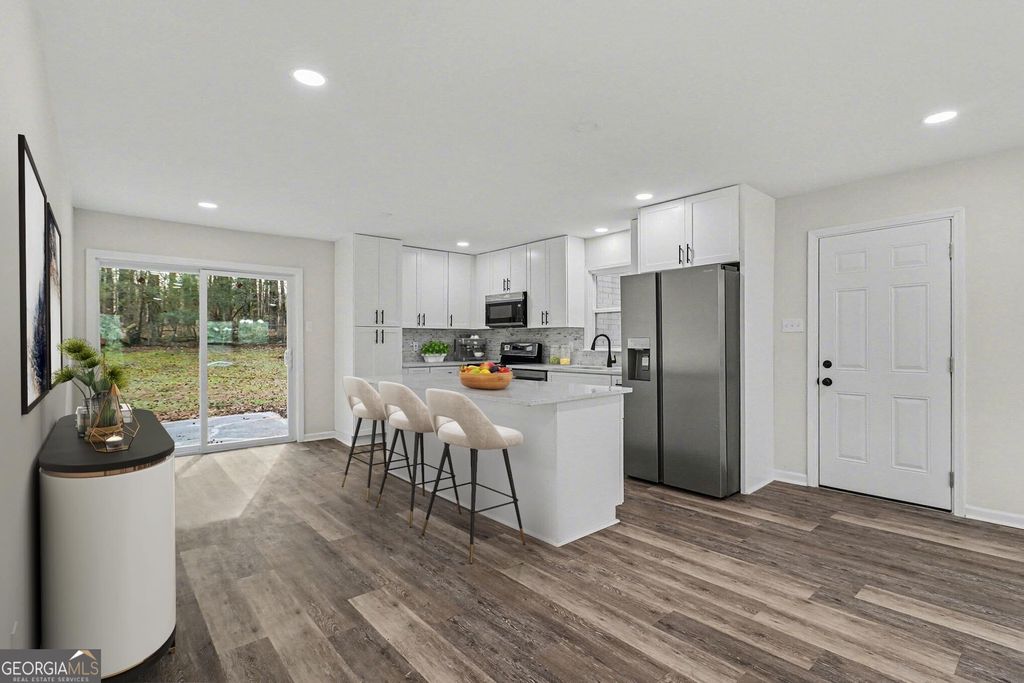 Photo of 2763 Rovena Court, Decatur, GA 30034 (MLS # 10681084)