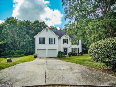 49 Diana CT Jonesboro GA 30238