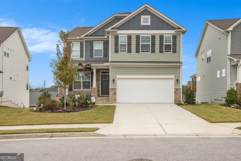 550 Redfish WAY Hoschton GA 30548