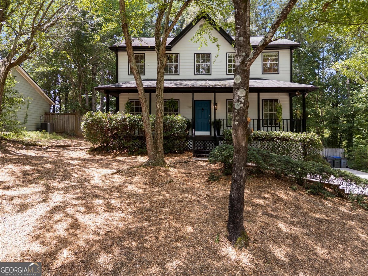 385 Roswell Farms RD