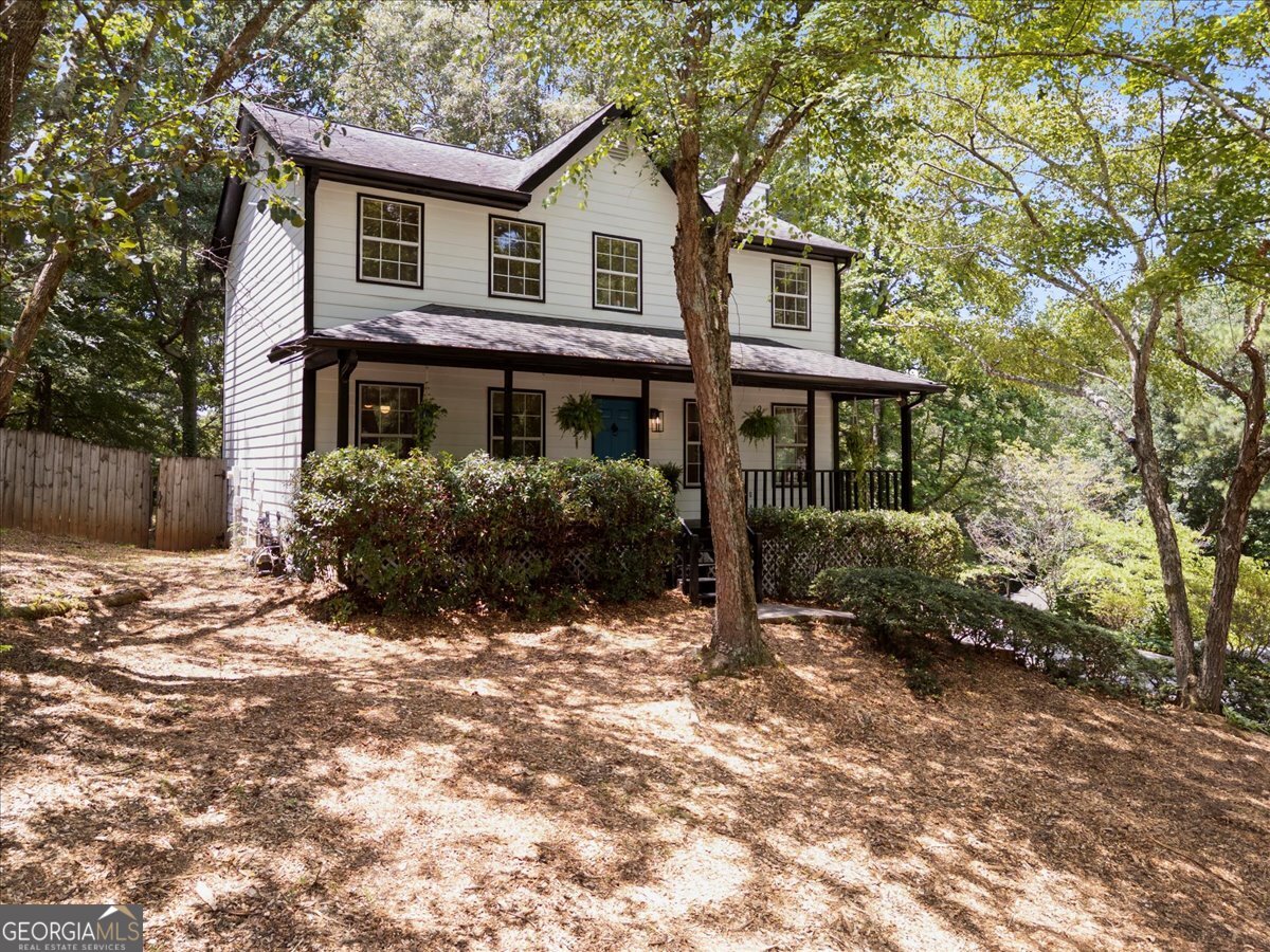 385 Roswell Farms RD