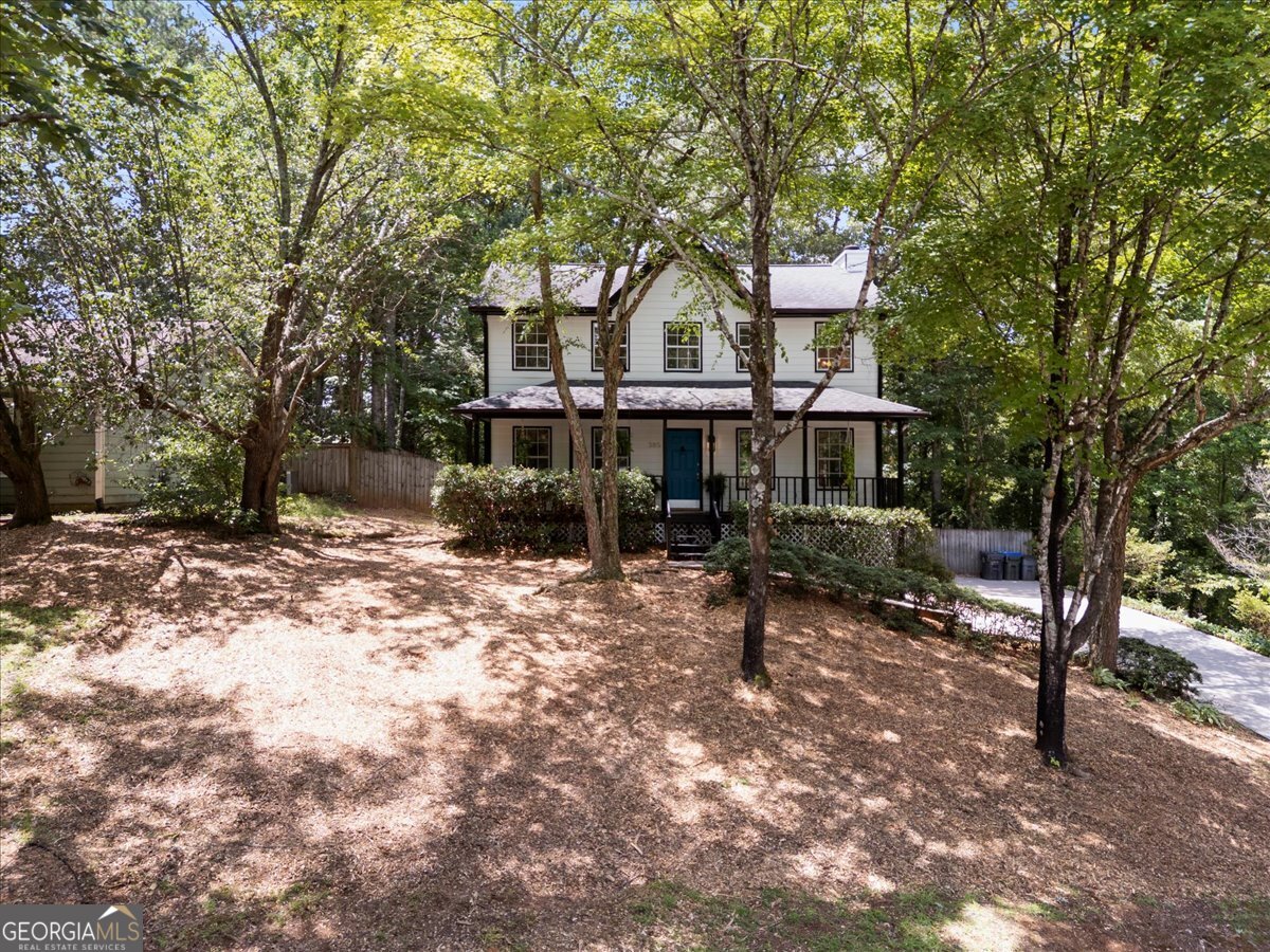 385 Roswell Farms RD