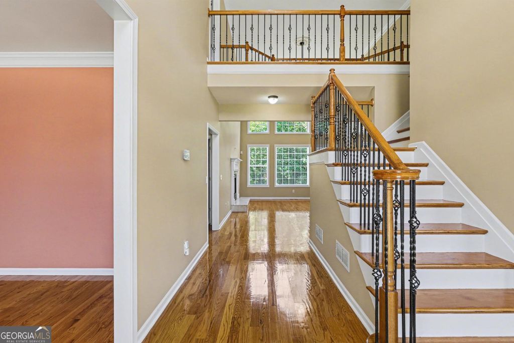 Photo of 3335 Lake Valley Way, Douglasville, GA 30135 (MLS # 10742498)