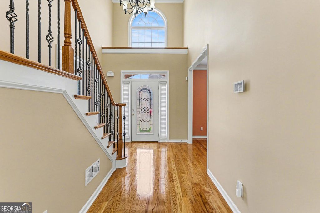 Photo of 3335 Lake Valley Way, Douglasville, GA 30135 (MLS # 10742498)