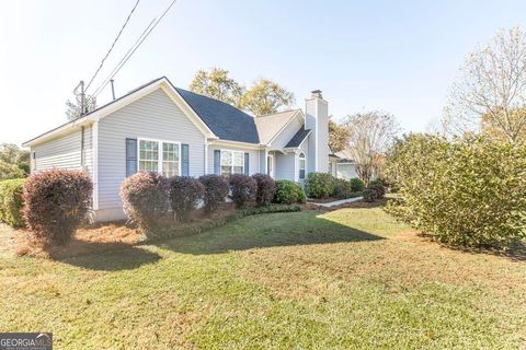 A home in Macon