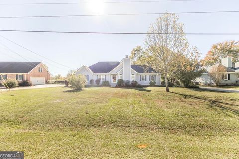 A home in Macon