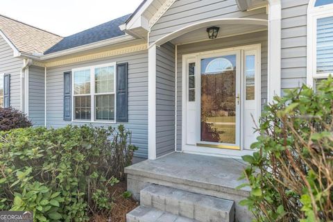 A home in Macon