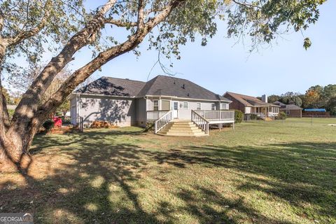 A home in Macon