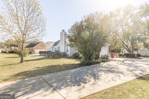 A home in Macon