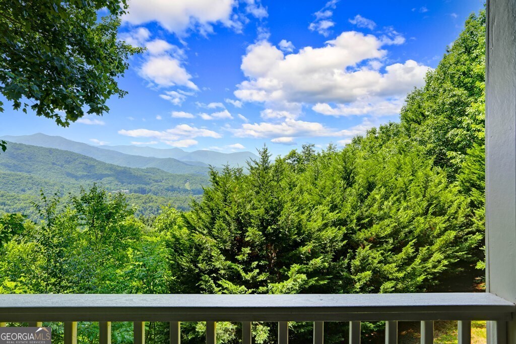 1292 Harris Ridge RD