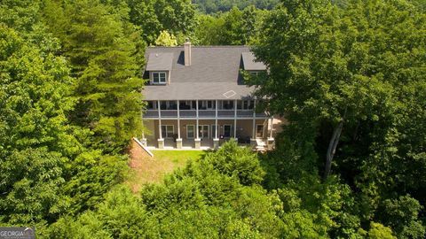 1292 Harris Ridge Road, Young Harris, GA 30582 - MLS#: 10470861