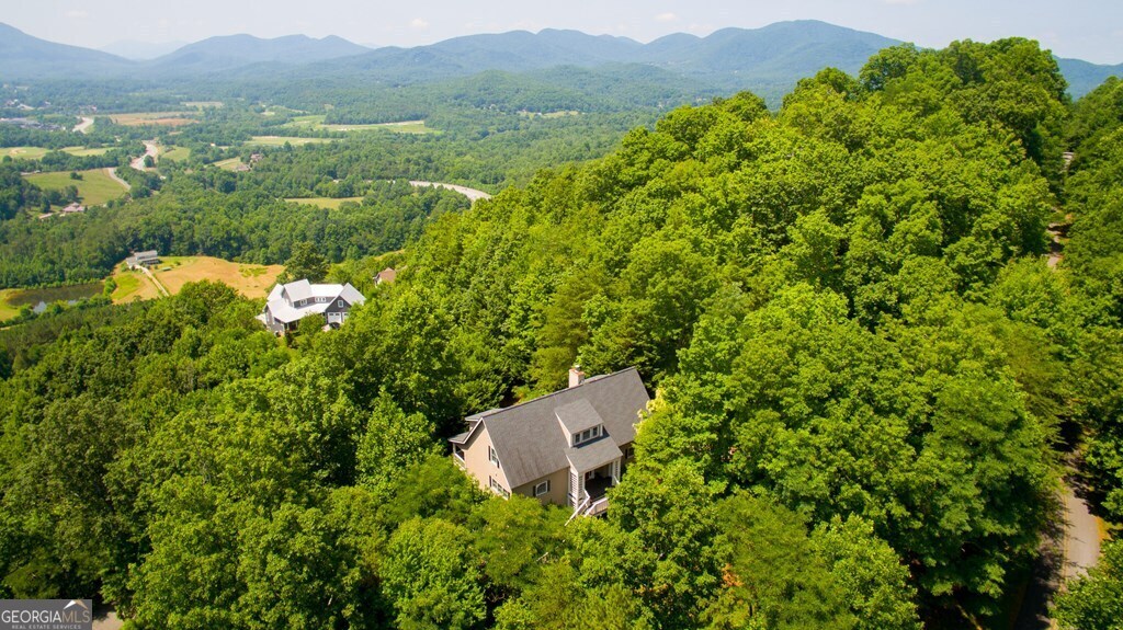 1292 Harris Ridge RD