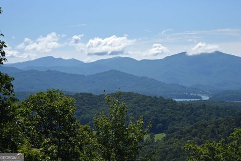 A home in Hayesville