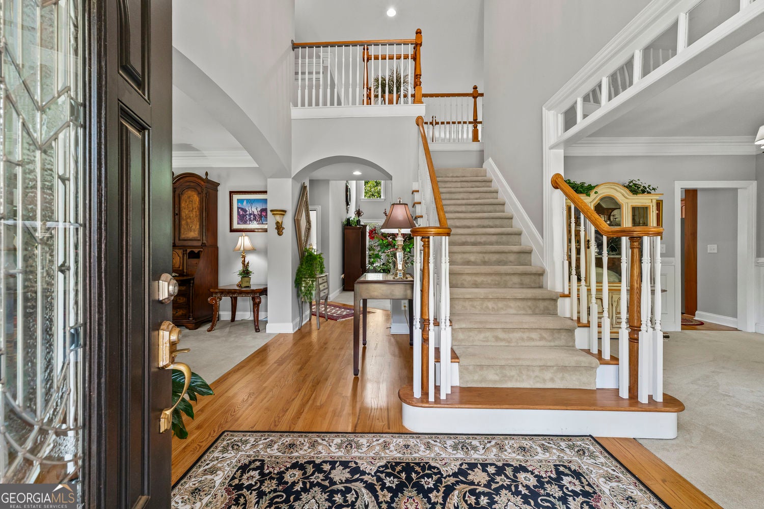 5548 Ridgemoor DR