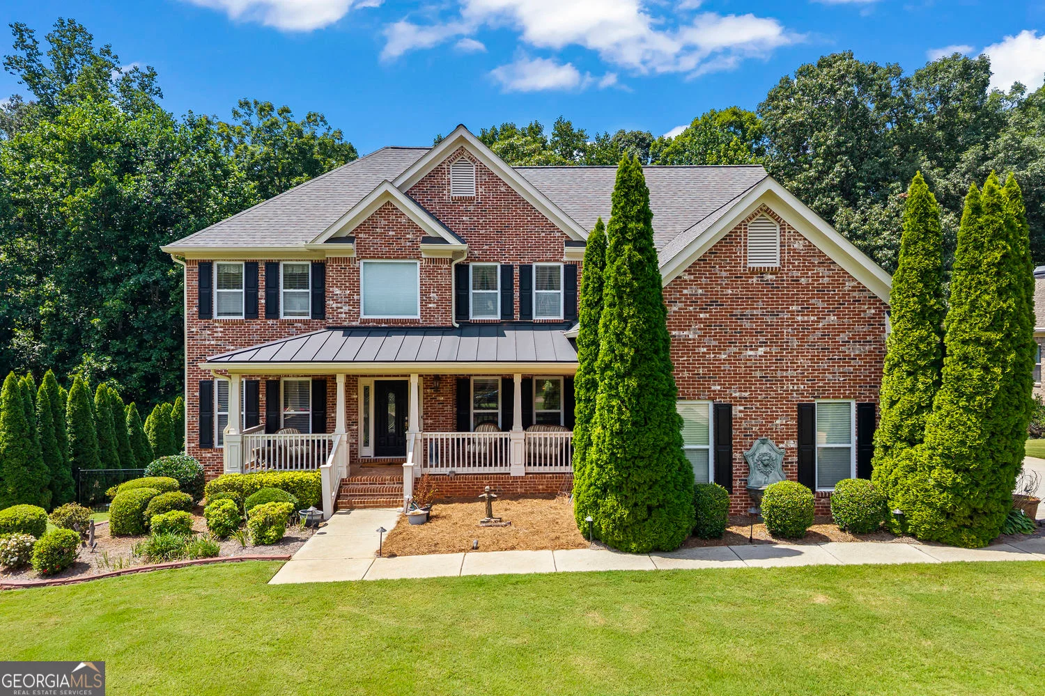 5548 Ridgemoor Drive