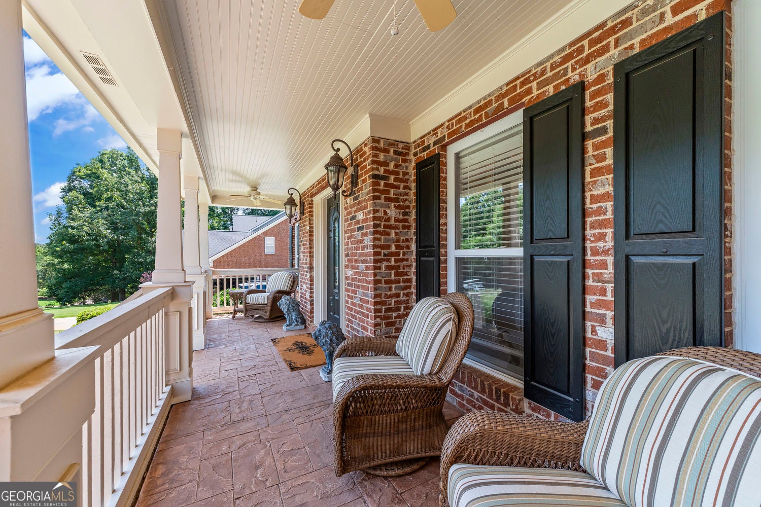 5548 Ridgemoor DR