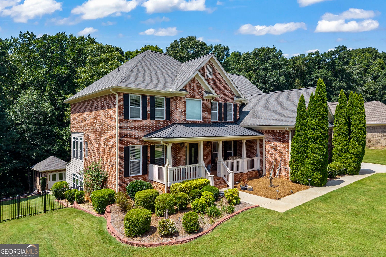 5548 Ridgemoor DR