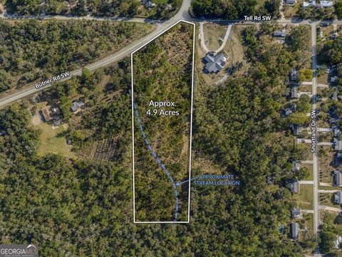 Photo of 2710 SW Butner Road SW, South Fulton, GA 30331 (MLS # 10804072)