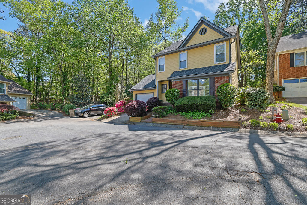 2008 Falcon Glen CT