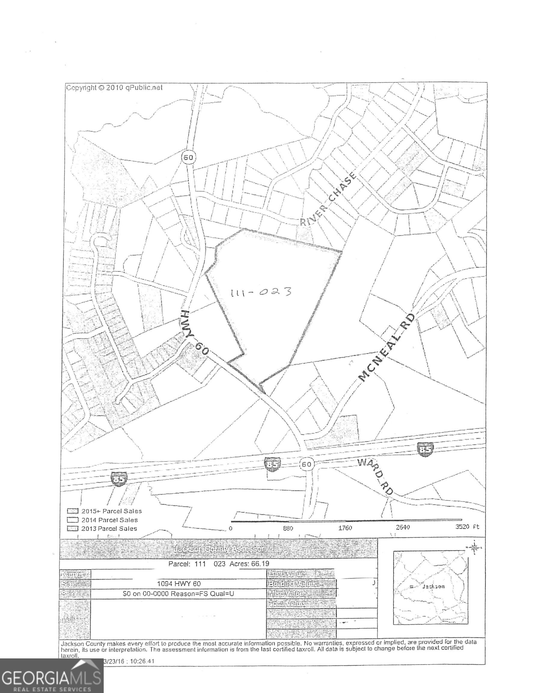 4126010006 Homes for Sale