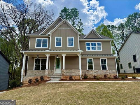 1691 Eastside Parc ST Atlanta GA 30316