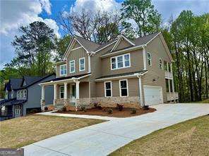 1691 Eastside Parc ST