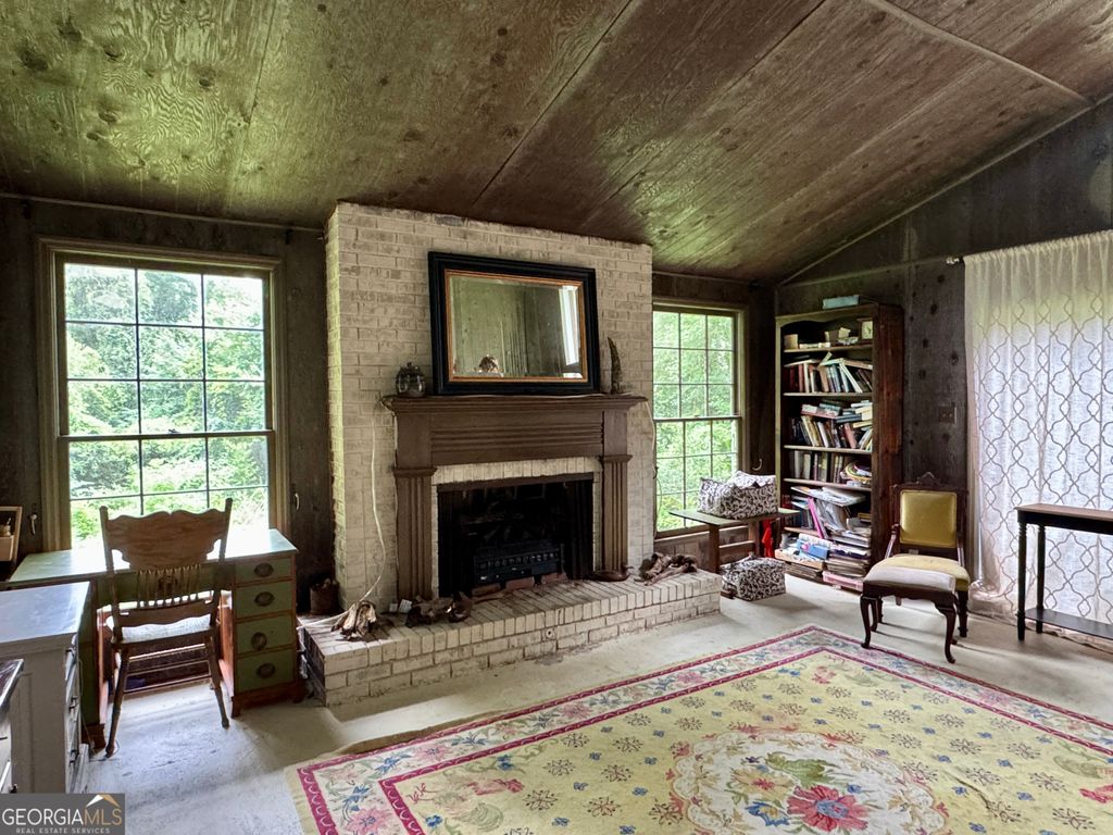 Photo of 2976 Woodhaven Circle, Macon, GA 31204 (MLS # 10794701)