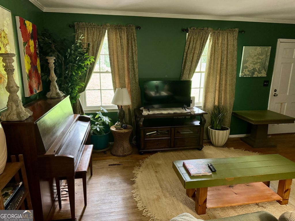 Photo of 2976 Woodhaven Circle, Macon, GA 31204 (MLS # 10794701)