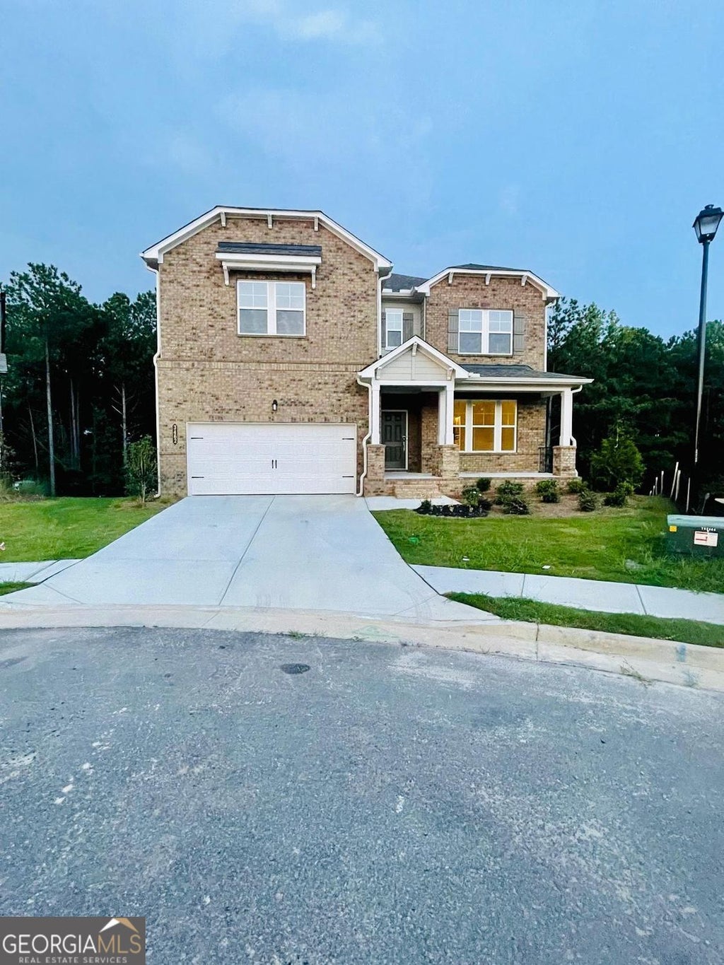 Photo of 3462 Burkston Pl, Buford, GA 30519 (MLS # 10816161)