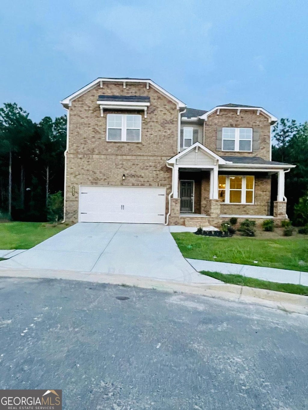 Photo of 3462 Burkston Pl, Buford, GA 30519 (MLS # 10816161)