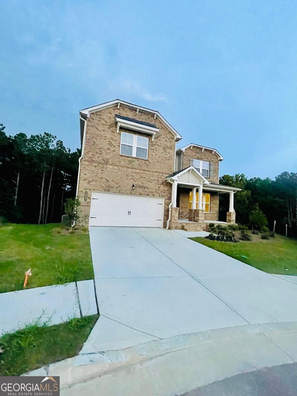 Photo of 3462 Burkston Pl, Buford, GA 30519 (MLS # 10816161)