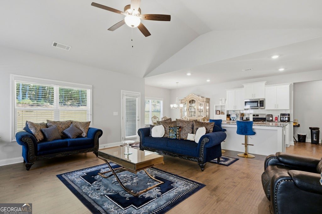 Photo of 8325 Loch Lomand Lane, Winston, GA 30187 (MLS # 10871070)
