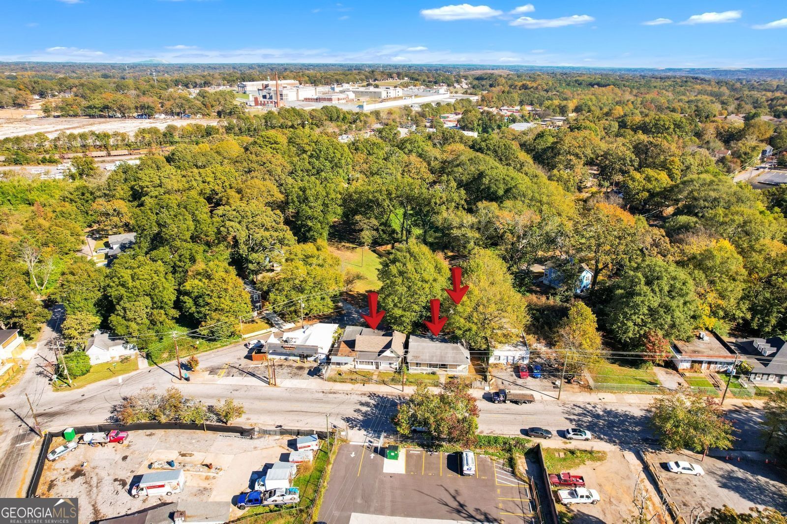 NONE - Commercial Sale