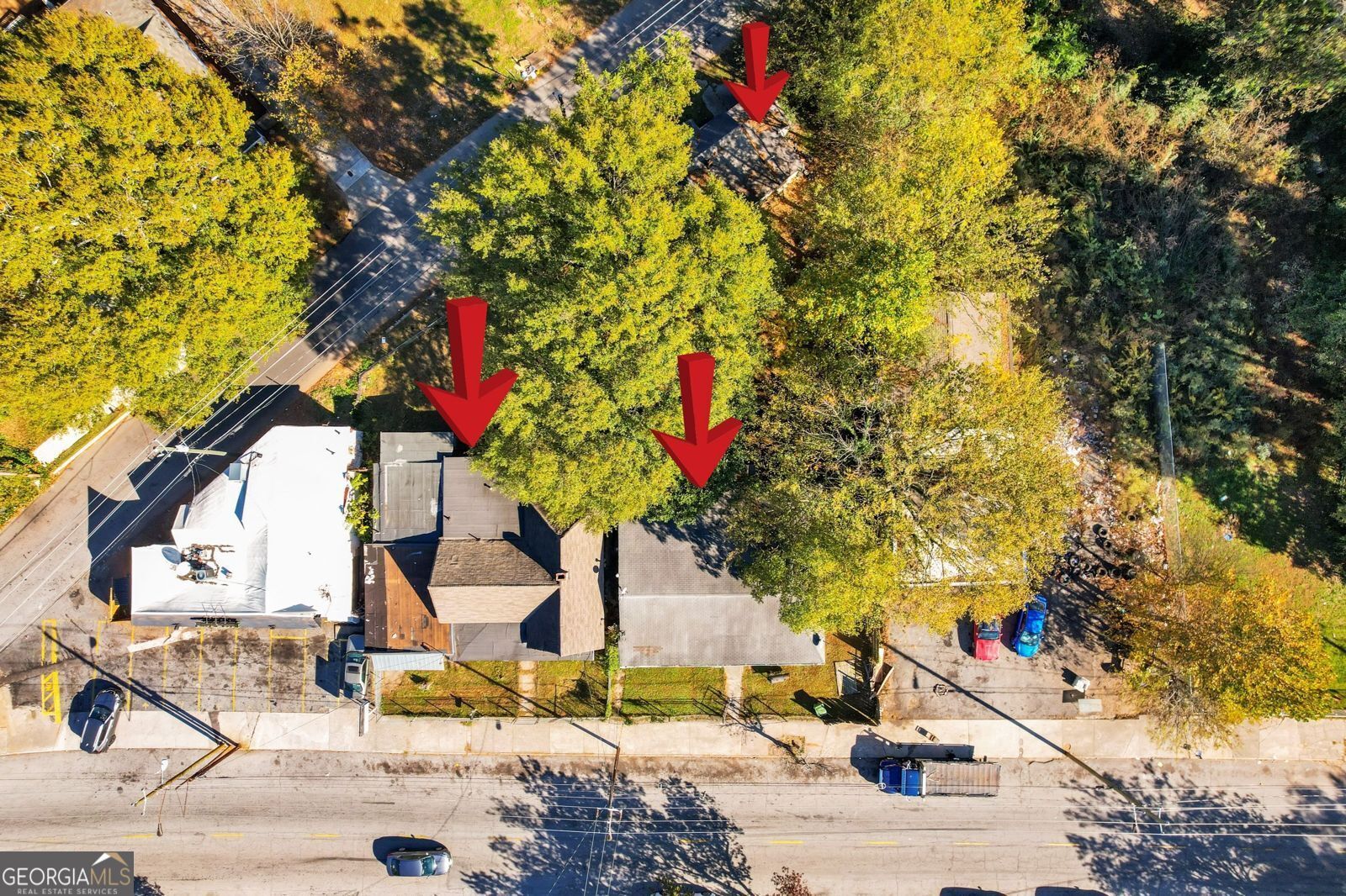 NONE - Commercial Sale