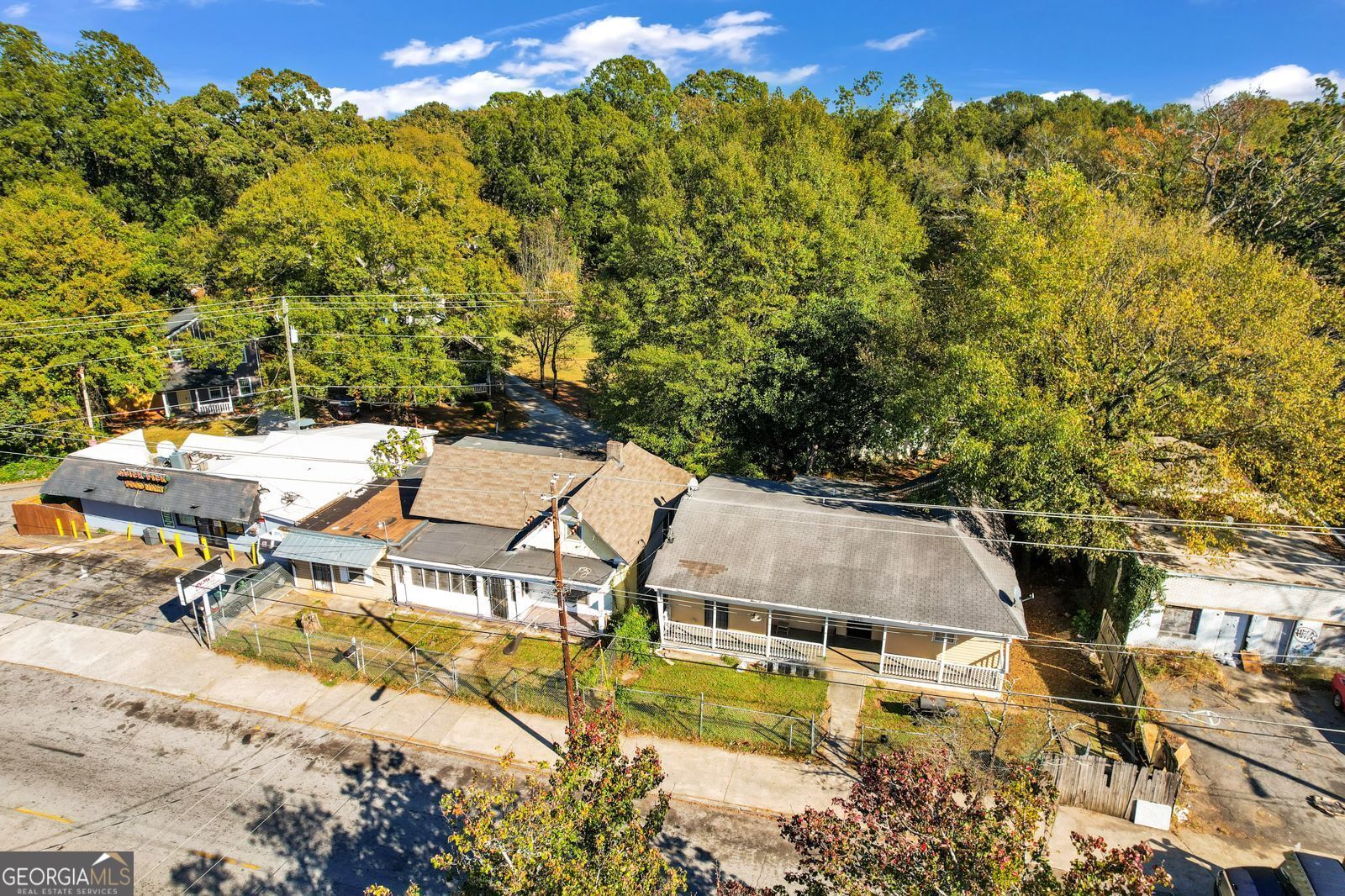 NONE - Commercial Sale