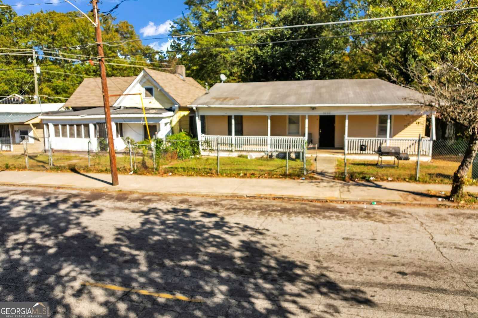 NONE - Commercial Sale