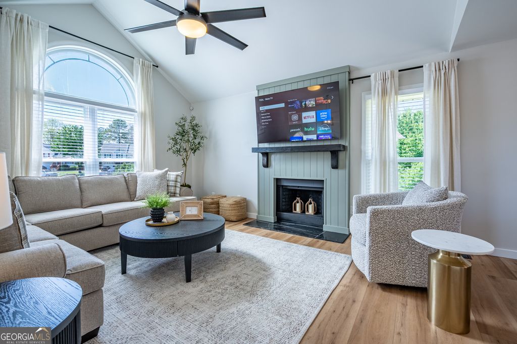 Photo of 18 Huntcliff Drive, Cartersville, GA 30121 (MLS # 10588245)