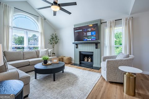 Photo of 18 Huntcliff Drive, Cartersville, GA 30121 (MLS # 10588245)