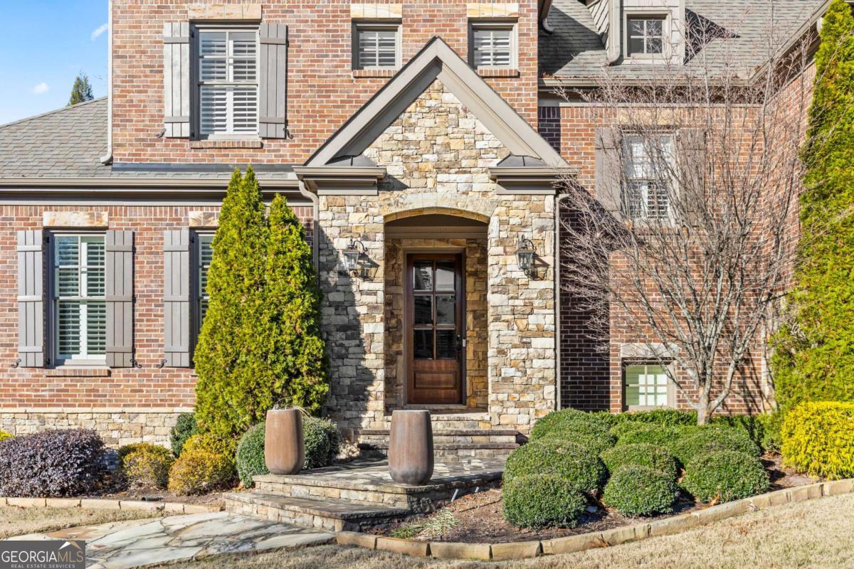 530 Glen Manor Court