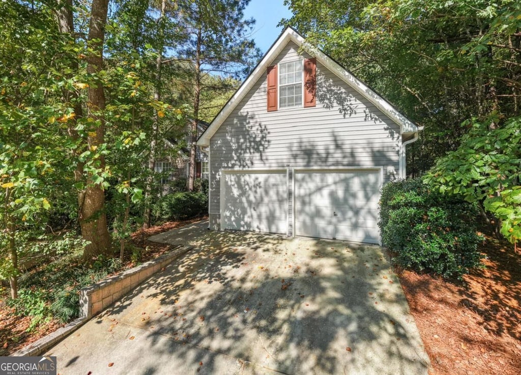 Photo of 2072 Amberly Crossing Lane, Dacula, GA 30019 (MLS # 10874683)