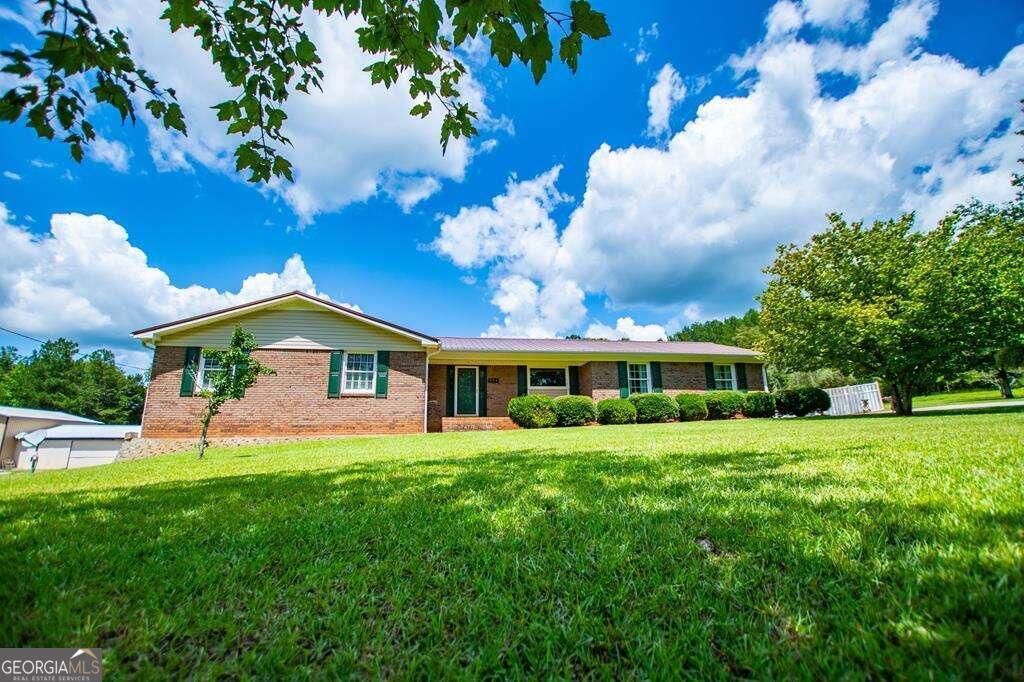 View Bowdon, GA 30108 house