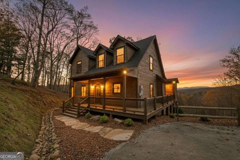 21 Crown CT 399 Ellijay GA 30540