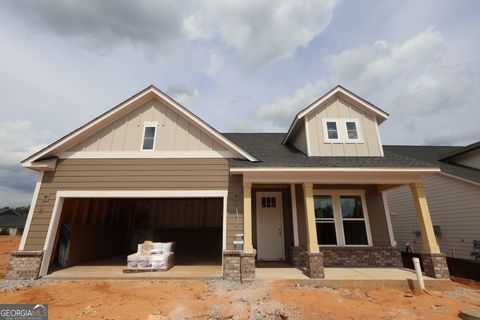 1041 Pine Bark LN Canton GA 30114