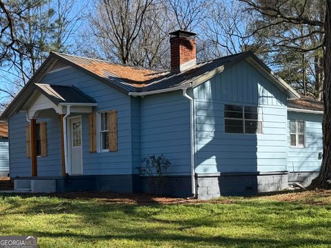 Photo of 120 Knox Street, Summerville, GA 30747 (MLS # 10674018)